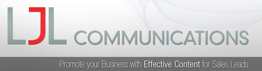 Promote Your Business with Effective Content for Sales Leads